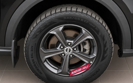 Haval F7x I, 2022 год, 1 745 000 рублей, 14 фотография