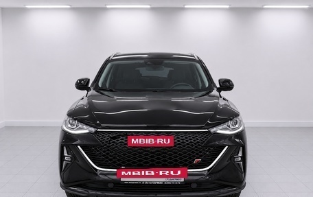 Haval F7x I, 2022 год, 1 745 000 рублей, 2 фотография