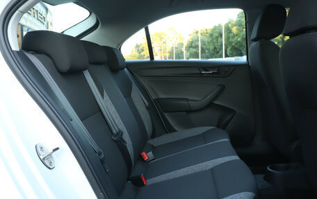Skoda Rapid II, 2022 год, 1 660 000 рублей, 11 фотография