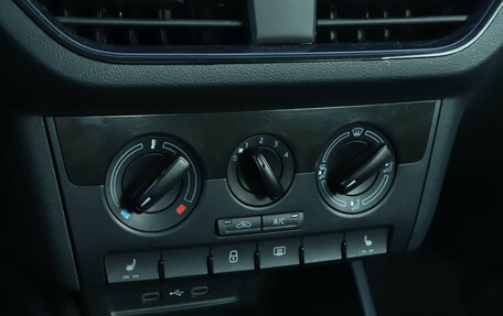 Skoda Rapid II, 2022 год, 1 660 000 рублей, 15 фотография