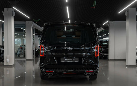 Mercedes-Benz Vito, 2024 год, 6 900 000 рублей, 6 фотография