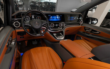 Mercedes-Benz Vito, 2024 год, 6 900 000 рублей, 7 фотография