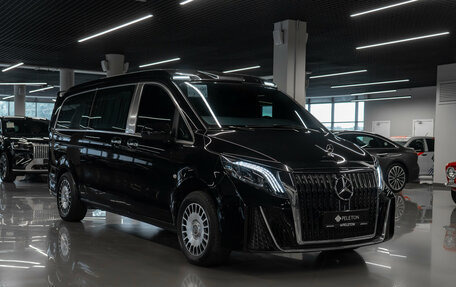 Mercedes-Benz Vito, 2024 год, 6 900 000 рублей, 2 фотография