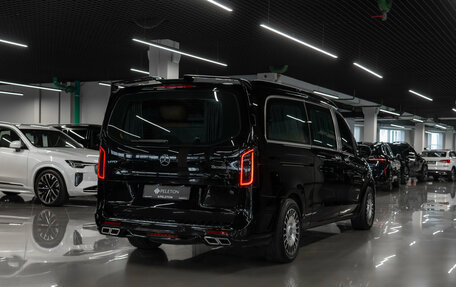 Mercedes-Benz Vito, 2024 год, 6 900 000 рублей, 5 фотография