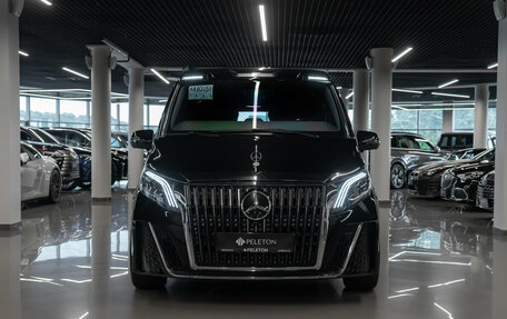 Mercedes-Benz Vito, 2024 год, 6 900 000 рублей, 3 фотография