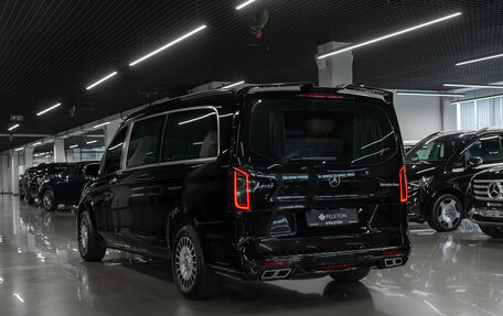 Mercedes-Benz Vito, 2024 год, 6 900 000 рублей, 4 фотография