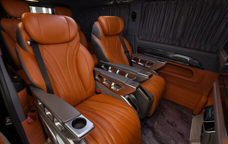Mercedes-Benz Vito, 2024 год, 6 900 000 рублей, 12 фотография