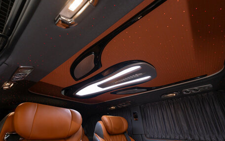 Mercedes-Benz Vito, 2024 год, 6 900 000 рублей, 14 фотография