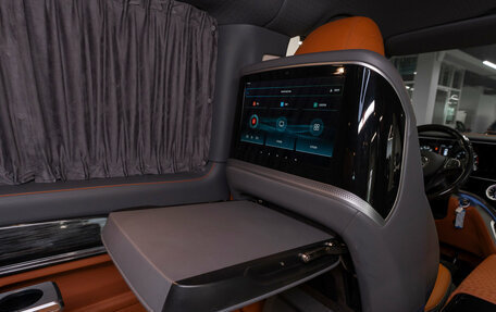 Mercedes-Benz Vito, 2024 год, 6 900 000 рублей, 17 фотография