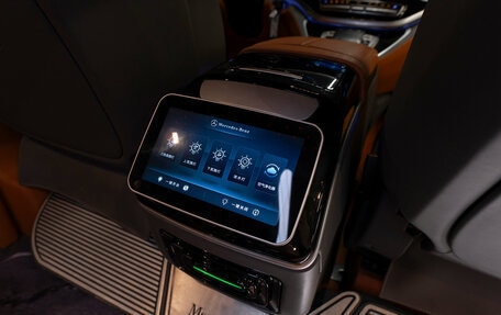 Mercedes-Benz Vito, 2024 год, 6 900 000 рублей, 16 фотография