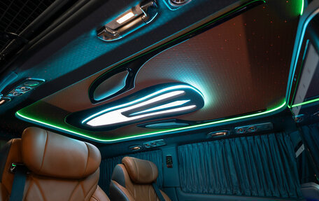 Mercedes-Benz Vito, 2024 год, 6 900 000 рублей, 15 фотография