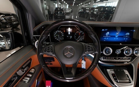 Mercedes-Benz Vito, 2024 год, 6 900 000 рублей, 10 фотография