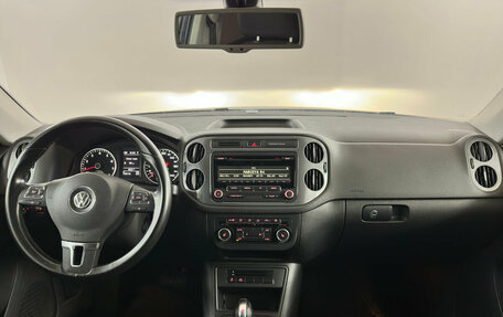 Volkswagen Tiguan I, 2015 год, 1 695 000 рублей, 5 фотография