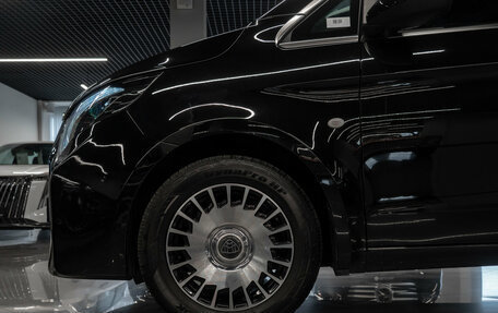 Mercedes-Benz Vito, 2024 год, 6 900 000 рублей, 29 фотография
