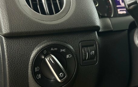 Volkswagen Tiguan I, 2015 год, 1 695 000 рублей, 9 фотография