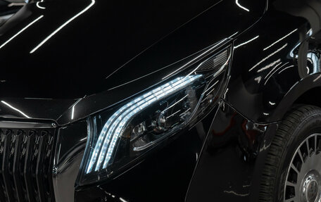 Mercedes-Benz Vito, 2024 год, 6 900 000 рублей, 30 фотография