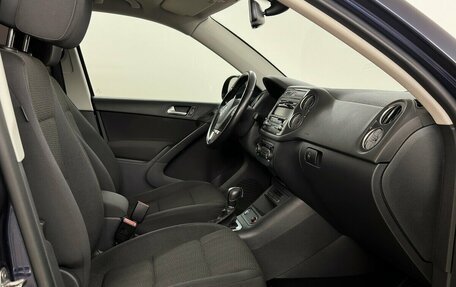 Volkswagen Tiguan I, 2015 год, 1 695 000 рублей, 11 фотография