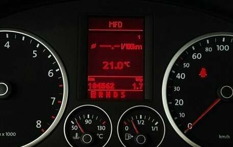 Volkswagen Tiguan I, 2009 год, 920 000 рублей, 6 фотография