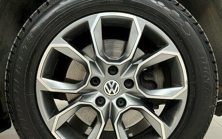 Volkswagen Tiguan I, 2015 год, 1 695 000 рублей, 15 фотография