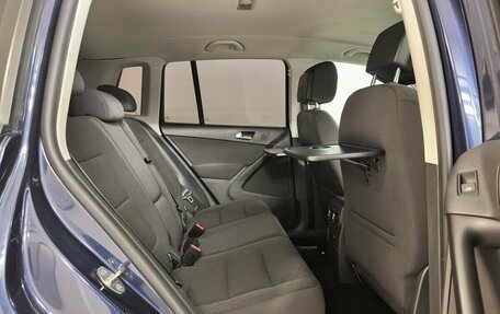 Volkswagen Tiguan I, 2015 год, 1 695 000 рублей, 12 фотография