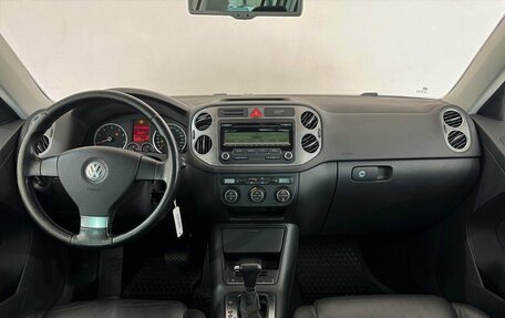 Volkswagen Tiguan I, 2009 год, 920 000 рублей, 5 фотография