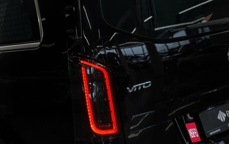 Mercedes-Benz Vito, 2024 год, 6 900 000 рублей, 31 фотография