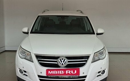 Volkswagen Tiguan I, 2009 год, 920 000 рублей, 2 фотография