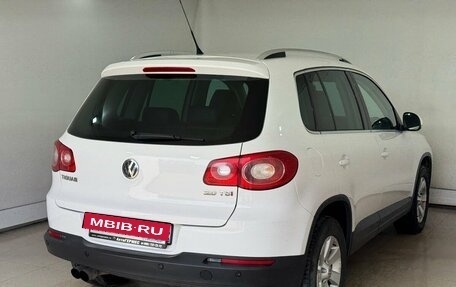 Volkswagen Tiguan I, 2009 год, 920 000 рублей, 4 фотография