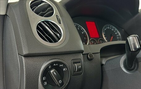 Volkswagen Tiguan I, 2009 год, 920 000 рублей, 9 фотография