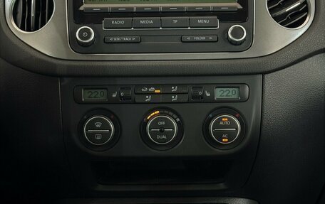 Volkswagen Tiguan I, 2009 год, 920 000 рублей, 8 фотография