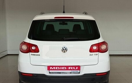 Volkswagen Tiguan I, 2009 год, 920 000 рублей, 3 фотография