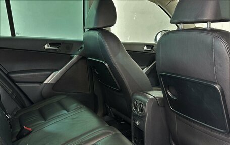 Volkswagen Tiguan I, 2009 год, 920 000 рублей, 13 фотография