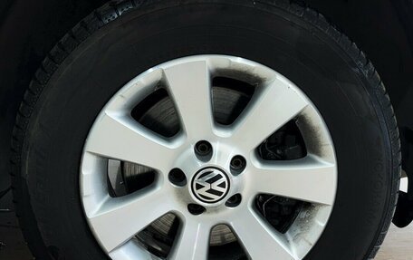 Volkswagen Tiguan I, 2009 год, 920 000 рублей, 16 фотография