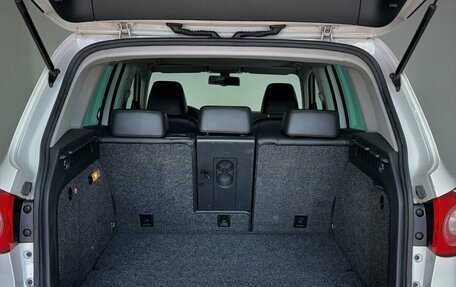 Volkswagen Tiguan I, 2009 год, 920 000 рублей, 14 фотография