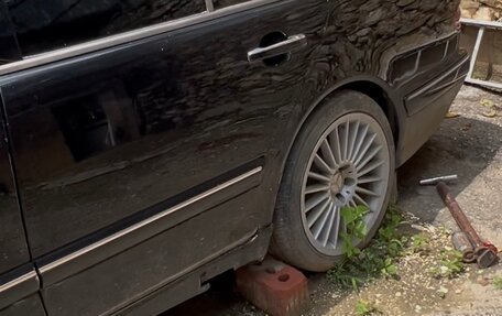 Mercedes-Benz E-Класс, 2000 год, 420 000 рублей, 5 фотография