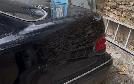 Mercedes-Benz E-Класс, 2000 год, 420 000 рублей, 7 фотография