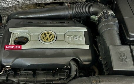 Volkswagen Tiguan I, 2009 год, 920 000 рублей, 15 фотография