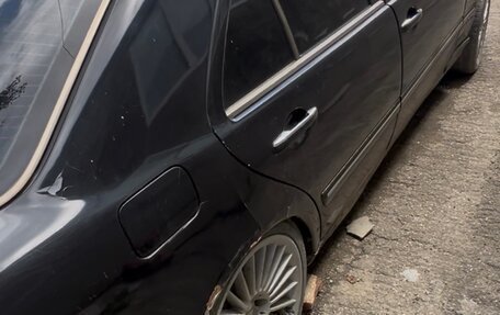 Mercedes-Benz E-Класс, 2000 год, 420 000 рублей, 9 фотография