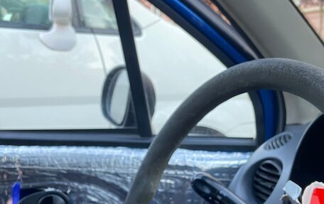 Daewoo Matiz I, 2013 год, 160 000 рублей, 7 фотография