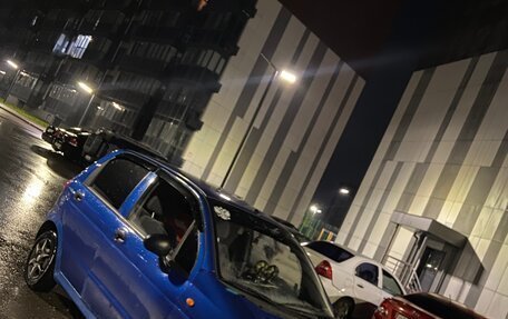 Daewoo Matiz I, 2013 год, 160 000 рублей, 4 фотография