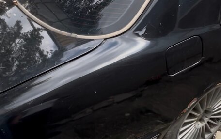Mercedes-Benz E-Класс, 2000 год, 420 000 рублей, 10 фотография