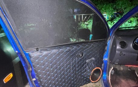 Daewoo Matiz I, 2013 год, 160 000 рублей, 14 фотография