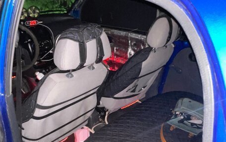 Daewoo Matiz I, 2013 год, 160 000 рублей, 17 фотография