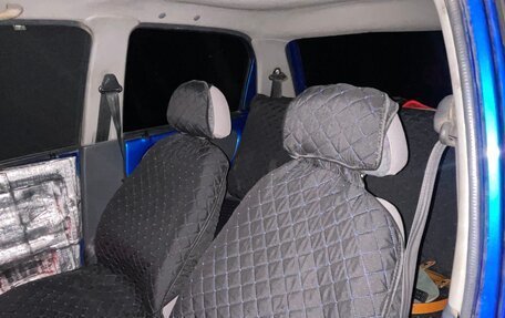 Daewoo Matiz I, 2013 год, 160 000 рублей, 15 фотография