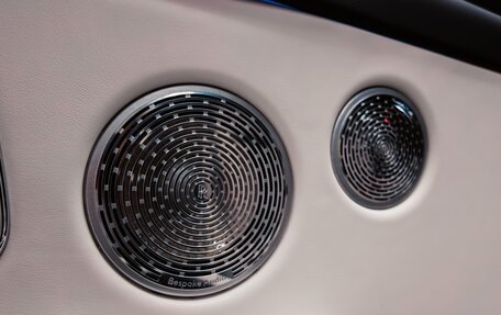 Rolls-Royce Cullinan, 2026 год, 75 000 000 рублей, 17 фотография