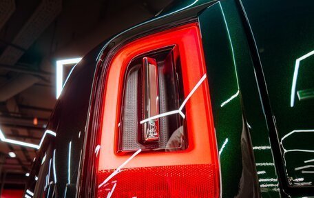 Rolls-Royce Cullinan, 2026 год, 75 000 000 рублей, 10 фотография