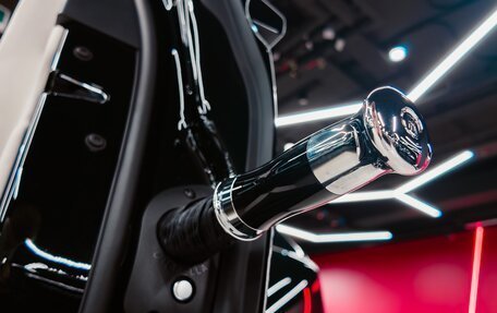 Rolls-Royce Cullinan, 2026 год, 75 000 000 рублей, 31 фотография