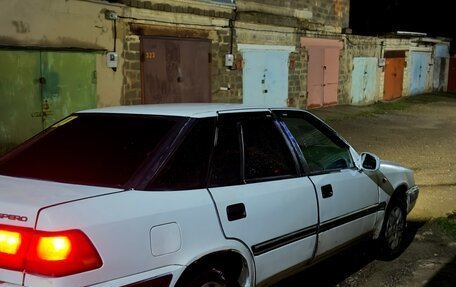 Daewoo Espero, 1999 год, 130 000 рублей, 3 фотография