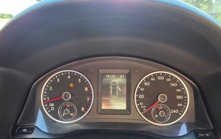 Volkswagen Tiguan I, 2010 год, 1 020 000 рублей, 5 фотография