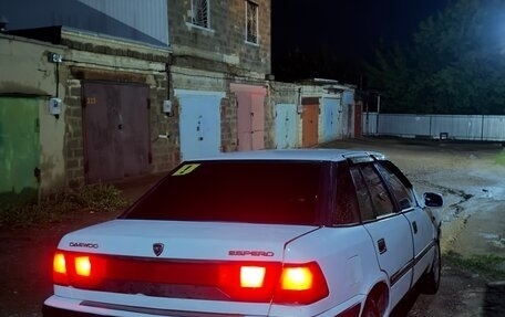 Daewoo Espero, 1999 год, 130 000 рублей, 2 фотография